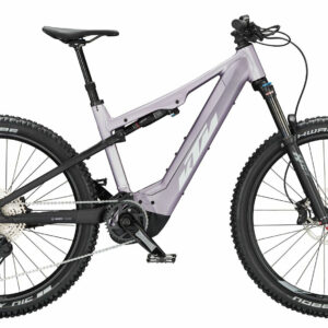KTM Macina Lycan 772 Glorious lavender matt (black+white+coral) 2024 27,5"; 750 W...