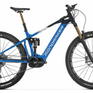 Mondraker Crafty RR ED2 Carrera Blue 2024 29"; 750 Wh Diamant