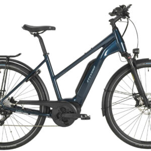 Stevens E-Triton 5.5.1 Lady India Ink 2023 28"; 545 Wh Trapez