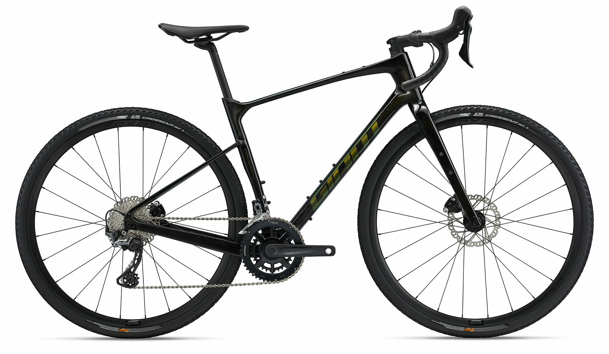 Giant Revolt Advanced 2 | V1 Panther 2024 28"; Diamant