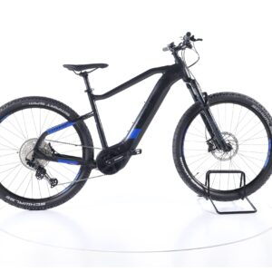 Haibike HardNine 7 2021