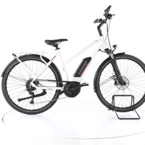 Carver Tour E LTD 2022