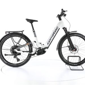 Corratec E-Power MTC 100 Elite 2024