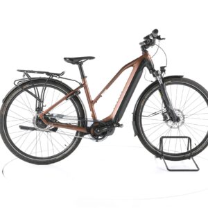 Merida Espresso 700 EQ 2022