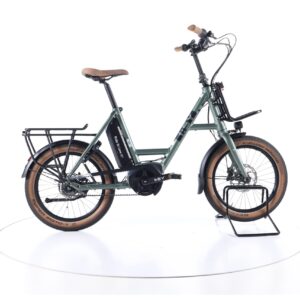 i:SY Jungle E5 ZR 2022
