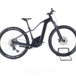 Bergamont E-Revox Premium Expert 2022