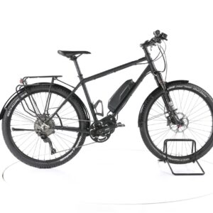 Patria Graveller Hybrid 2020