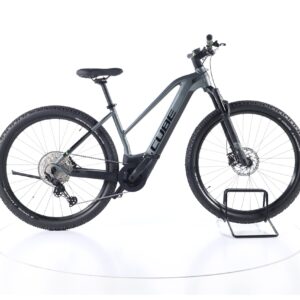Cube Reaction Hybrid Pro 500 2022