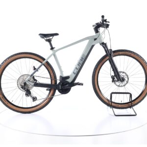 Cube Reaction Hybrid Race 625 2022