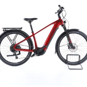 Haibike Trekking 5 2023