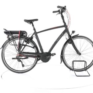 Gazelle Chamonix T10 HMB 2018