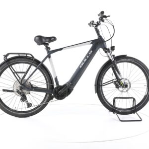 Bulls Iconic Evo 1 2022