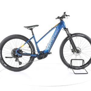 Corratec E-Power X Vert Race Trinity Sport 2023