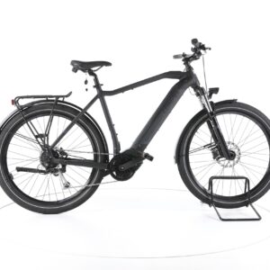 Compel HTS 9.7 Hybrid 2024