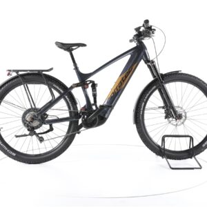 Corratec MTC 120 Pro 2022