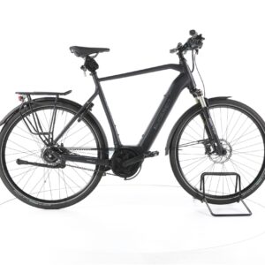 Gudereit ET-10 Evo 2022