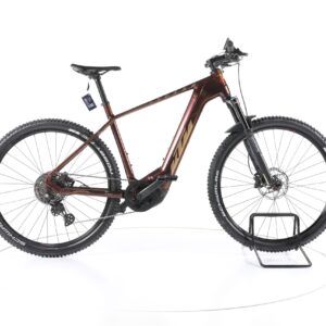 KTM Macina Team 792 2022
