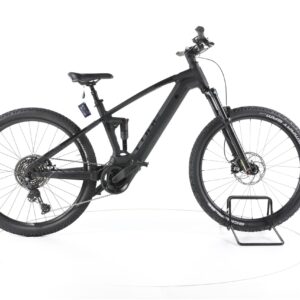 Cube Stereo Hybrid 120 One 2024