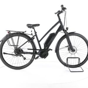 Gudereit ET-3 evo 2022