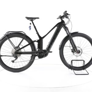 Trek Powerfly FS 4 Equipped Gen 3 2023