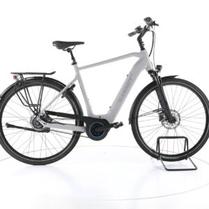 Gudereit EC 4.8 Evo 2022