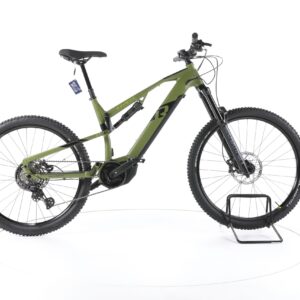 R Raymon Trailray E 8.0 2022