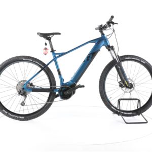 R Raymon HardRay E 5.0 2022