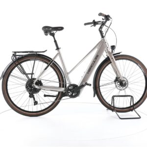 Hercules Urbanico I-10 2023