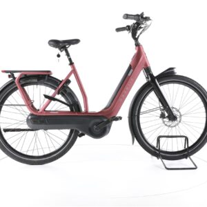 Gazelle Avignon C8 HMB 2022