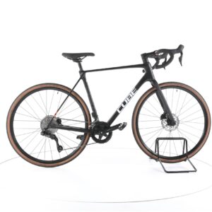 Cube Cross Race C:62 Pro 2025