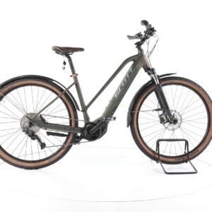 Scott Sub Cross eRIDE 10 2022