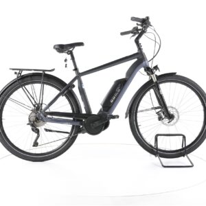 EBIKE S003 2020