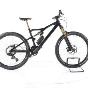 BH Bikes Ilynx Trail EC 892 2022