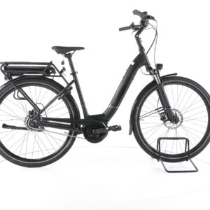 Pegasus Solero E8R Plus 2022