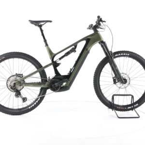 Cannondale Moterra Neo Carbon 2 2024