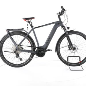 Cube Touring Hybrid EXC 2022