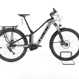 Trek Powerfly FS 4 Equipped Gen 2 2022