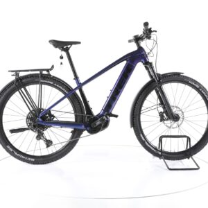 Trek Powerfly 5 2022