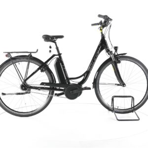 Raleigh Cardiff LB Plus 2022