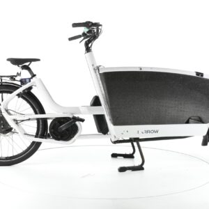 Urban Arrow Family Cargo Line 2022