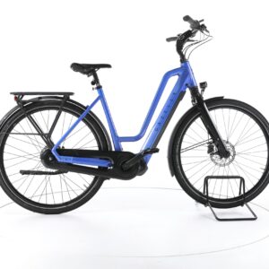 Gazelle Chamonix 2022