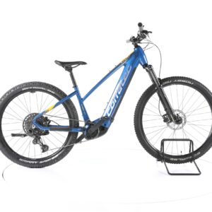 Corratec E-Power X Vert Race Trinity Sport 2023