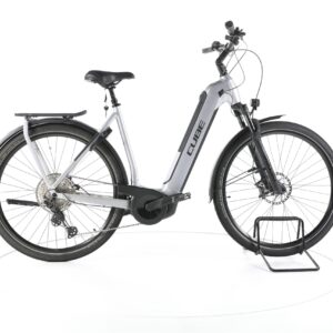 Cube Kathmandu Hybrid SLX 2024