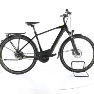 Bergamont E-Horizon N8 CB 2022