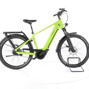 Velo de Ville SEB 890 2023