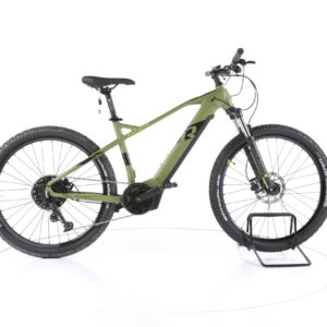 R Raymon HardRay E 4.0 2022