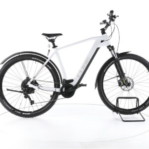 Cube Reaction Hybrid ONE 2022