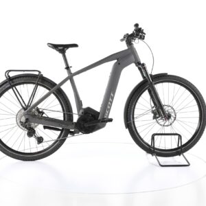 Scott Axis eRIDE EVO Tour 2022