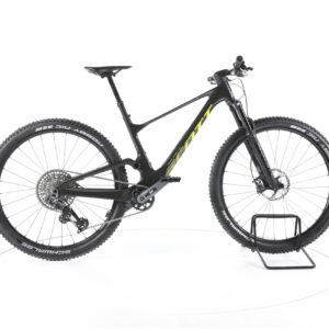 Scott Spark RC Team Issue TR 2024