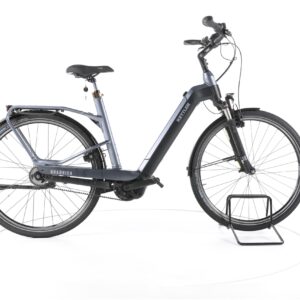 Kettler Quadriga P5 Belt RT 2020